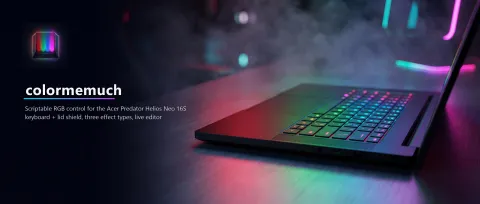 colormemuch