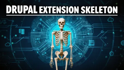 drupal-skeleton