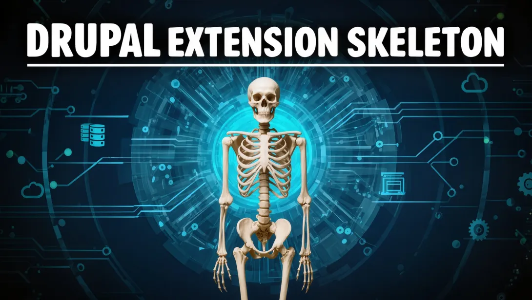 drupal-skeleton